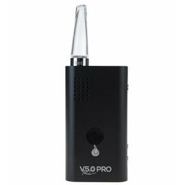Вапорайзер V 5 pro mini Flowermate