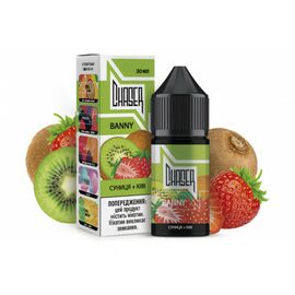 Жидкость Chaser Banny (Земляника Киви) 30мл