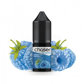 Жидкость Chaser (Чейзер Голубая Малина) 10мл 5%