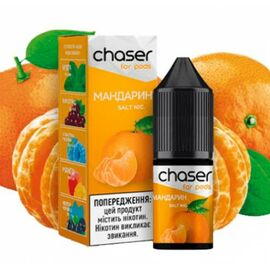 Рідина Chaser Мандарин 10мол