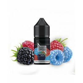 Рідина Chaser Triple Razz(Три сорти Малини Лимон) 30мл