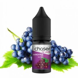 Рідина Chaser (Чейзер Виноград) 10мл 5%