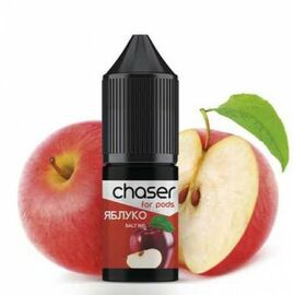 Жидкость Chaser (Чейзер Яблоко) 10мл 5%