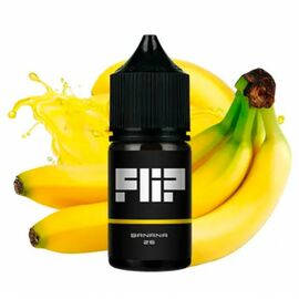 Жидкость Flip Banana (Флип Банан) 30мл 5%