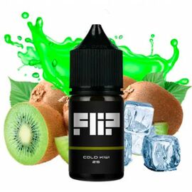 Рідина Flip Cold Kiwi (Фліп Холодний Ківі) 30мл 5%