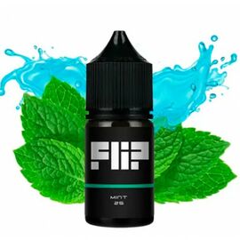 Рідина Flip Mint (Фліп М'ята) 30мл 5%