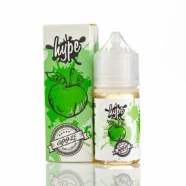 Рідина Hype Apple (Хайп Яблуко) 30мл 5%