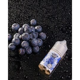 Рідина Hype Blueberry (Хайп Чорниця Без Нікотину) 30мл