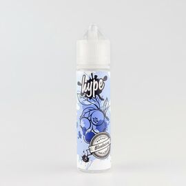 Рідина Hype Blueberry (Хайп Чорниця Органіка) 60мл 1,5%