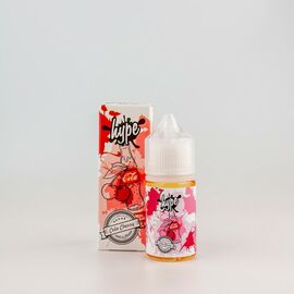 Рідина Hype Cola Cherry (Хайп Кола Вишня) 30мл 5%