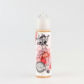 Рідина Hype Cola Cherry (Хайп Кола Вишня Органіка) 60мл 1,5%