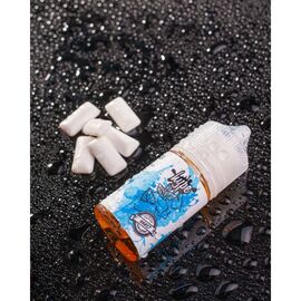 Рідина Hype Orbit (Хайп Орбіт Без Нікотину) 30мл