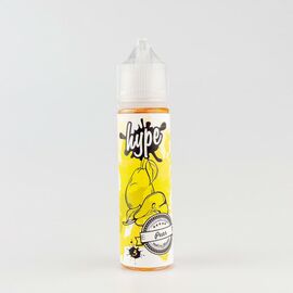 Рідина Hype Pear (Груша Органіка) 60мл