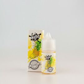 Рідина Hype Pineapple (Хайп Ананас) 30мл 5%
