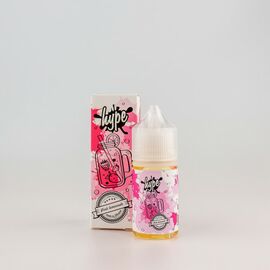 Рідина Hype Pink Lemonade (Хайп Рожевий Лимонад) 30мл 5%