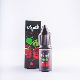 Рідина My Pods Cherry (Май Подс Вишня) 10мл 6%