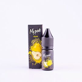 Рідина My Pods Pear (Май Подс Груша) 10мл 6%