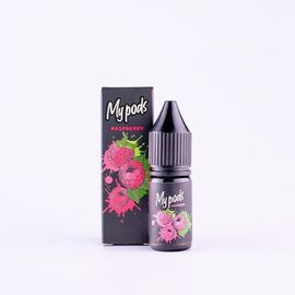 Жидкость My Pods Raspberry (Май Подс Малина) 10мл 5%