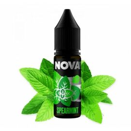 Рідина Nova Spearmint (Нова М'ята) 15мл 6,5%