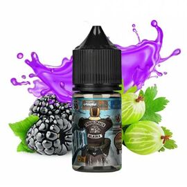 Рідина Troublemaker Alaska (Траблмейкер Ожина Аґрус) 30мл 2,5%