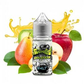 Рідина Twisted Applepear (Твістед Яблуко Груша) 30мл 5%