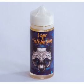 Рідина Vape Satisfaction Major Grape (Вейп Сатісфекшн Виноград) 30мл 5%