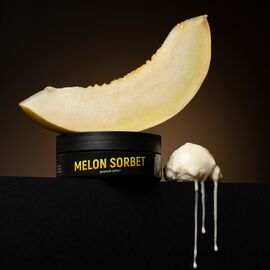 Тютюн 420 Melon Sorbet (Динний сорбет) 100 грам