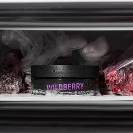 Тютюн 4:20 WildBerry (Суниця) 100 грам