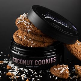 Тютюн 420 Coconut Cookies (Кокосове Печиво) 100 грам