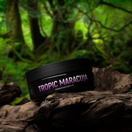 Тютюн 420 Tropic Maracuja (Тропічна маракуя) 100 грам