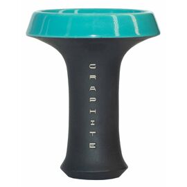 Чаша Sky Hookah Graphite Evil Breeze