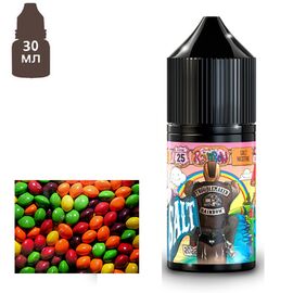 Рідина Troublemaker Rainbow (Траблмейкер Фруктовий Скіттлс) 30мл 2,5%