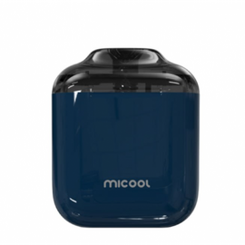 MiCool 500 мАг Blue Багаторазова Pod-система
