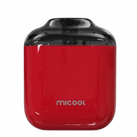 MiCool 500 мАг Red Багаторазова Pod-система
