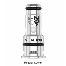 Випарник XTAL Pro 1.0 Ом