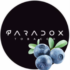 Тютюн Paradox Medium Blueberry (Парадокс Чорниця) 50гр