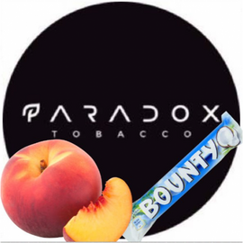 Тютюн Paradox Medium Peach bounty (Парадокс Персик Баунті) 50гр