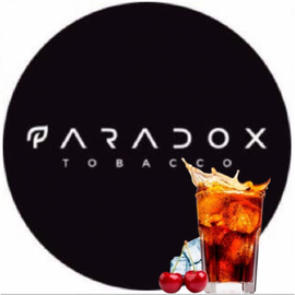 Тютюн Paradox Medium Cherry cola (Парадокс Вишня Кола) 50гр