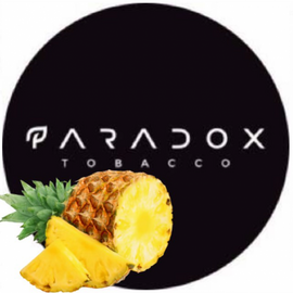 Табак Paradox Medium Pineapple (Парадокс Ананас) 50гр