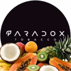 Тютюн Paradox Medium Tropic (Парадокс Тропік) 50гр
