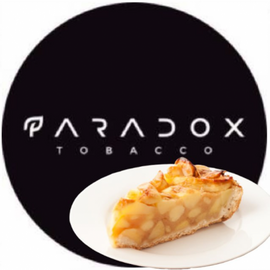 Тютюн Paradox Medium Apple pie (Парадокс Яблучний Пиріг) 50гр
