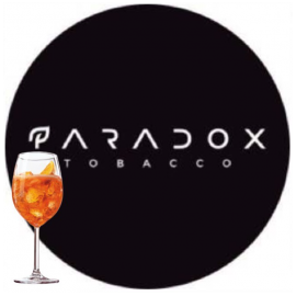 Тютюн Paradox Medium Aperol spritz (Парадокс Апероль Шприц) 50гр