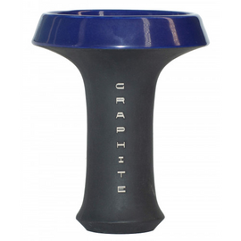 Чаша Sky Hookah Graphite Evil Dark Blue