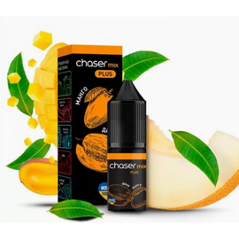 Жидкость Chaser (Чейзер Дыня Манго) 10мл 5%