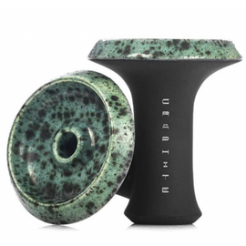 Чаша для кальяну Sky Hookah Graphite Evil Taiga