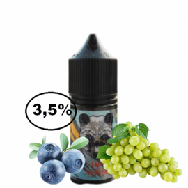 Жидкость Vape Satisfaction Fozzy (Вейп Сатисфекшн Фоззи) 30мл, 3,5%