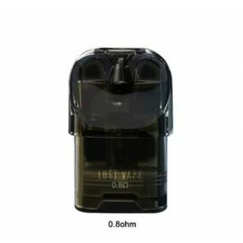 Картриджі Lost Vape Ursa Nano (Лост Вуйп Урса Нано) 0,8