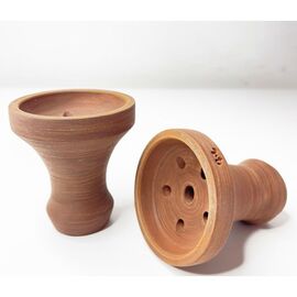 Чаша для кальяну 2х2 Еталон