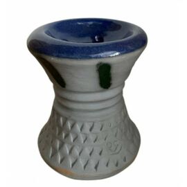 Чаша для кальяну RS Bowls (Україна) GREEK