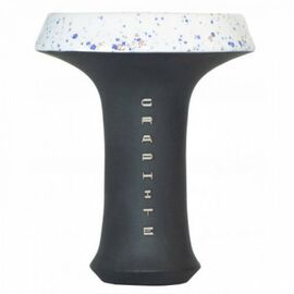 Чаша для Кальяну Sky Hookah Graphite Evil Arctic